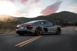 Vânzările Audi au scăzut puternic în trimestrul al treilea